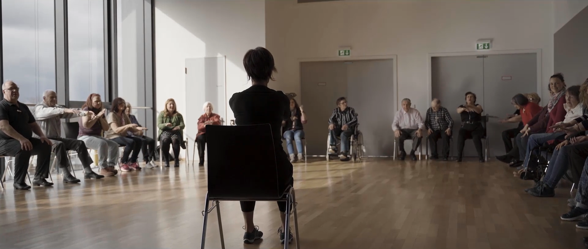 ​Teilhabe: DanceOn