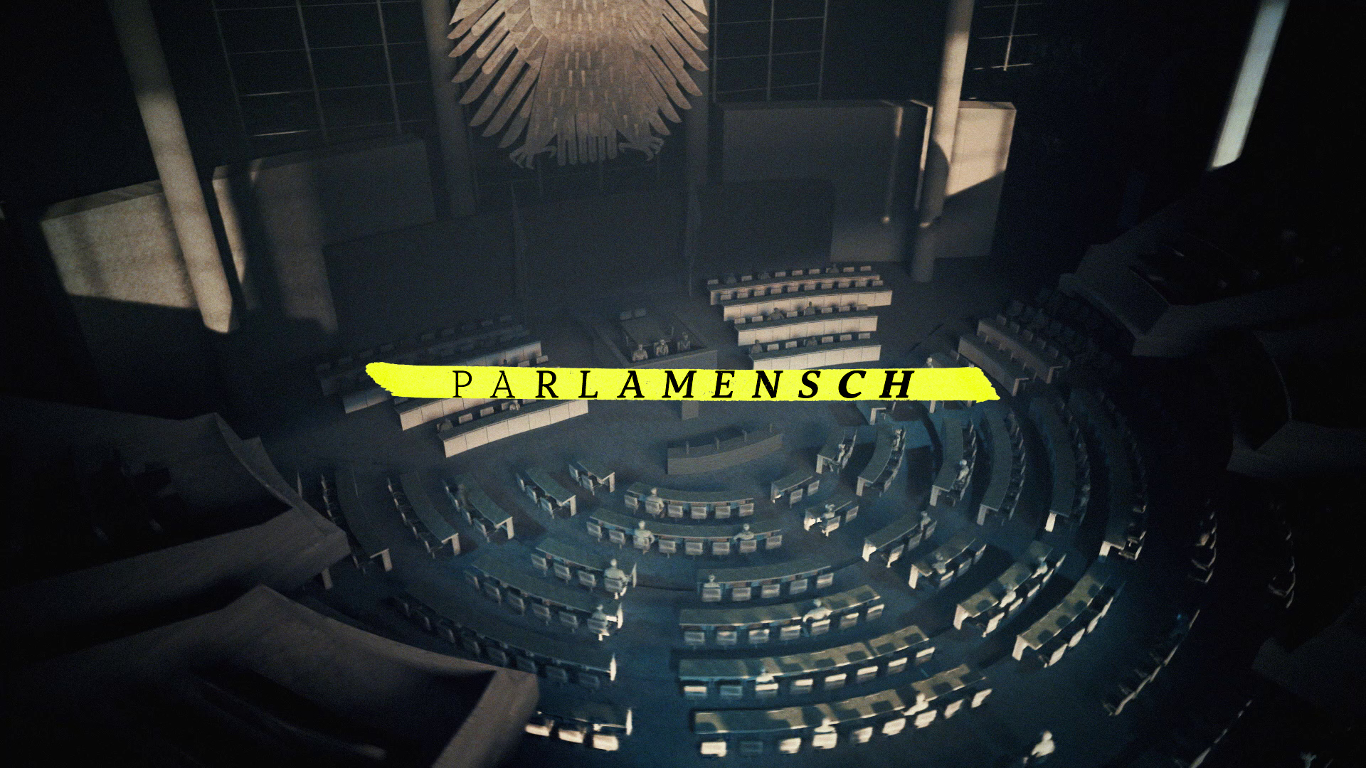 ​Medien: PARLAMENSCH