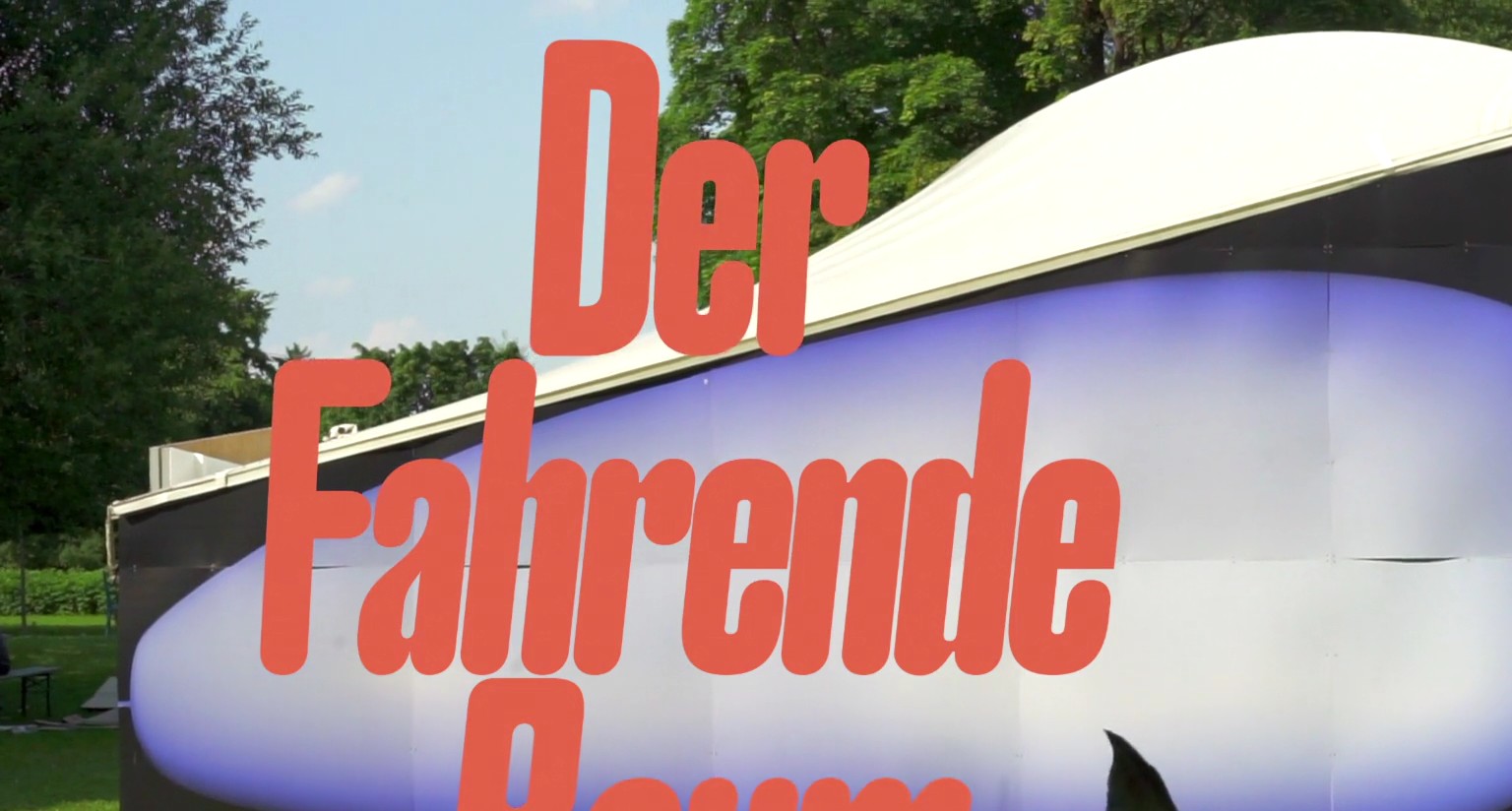 Der Fahrende Raum