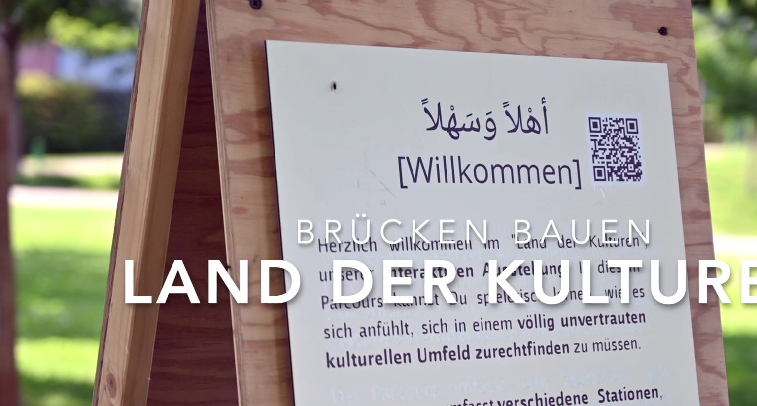 Land der Kulturen