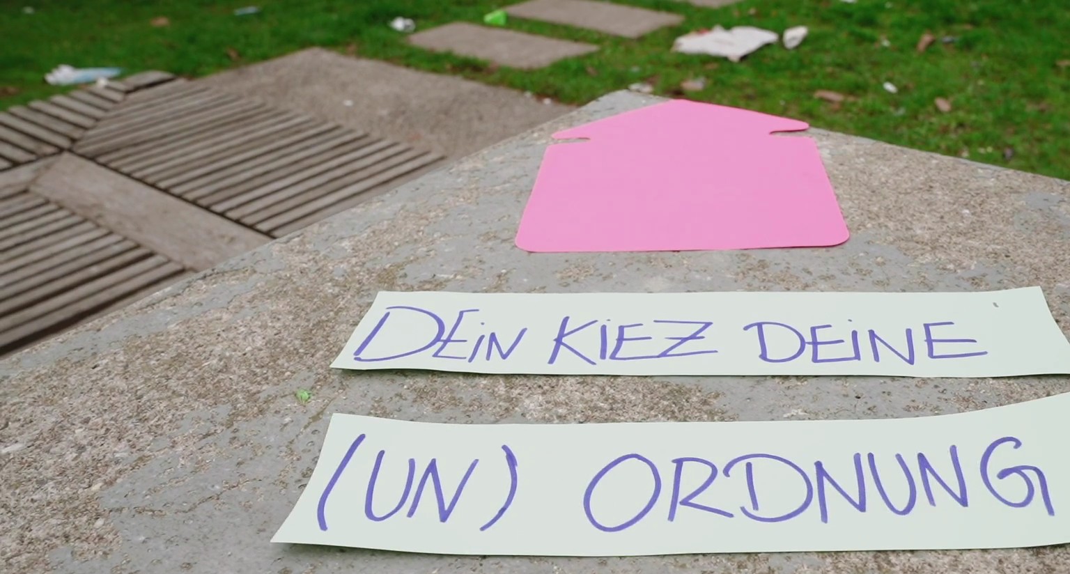 Handbuch KIEZkunst