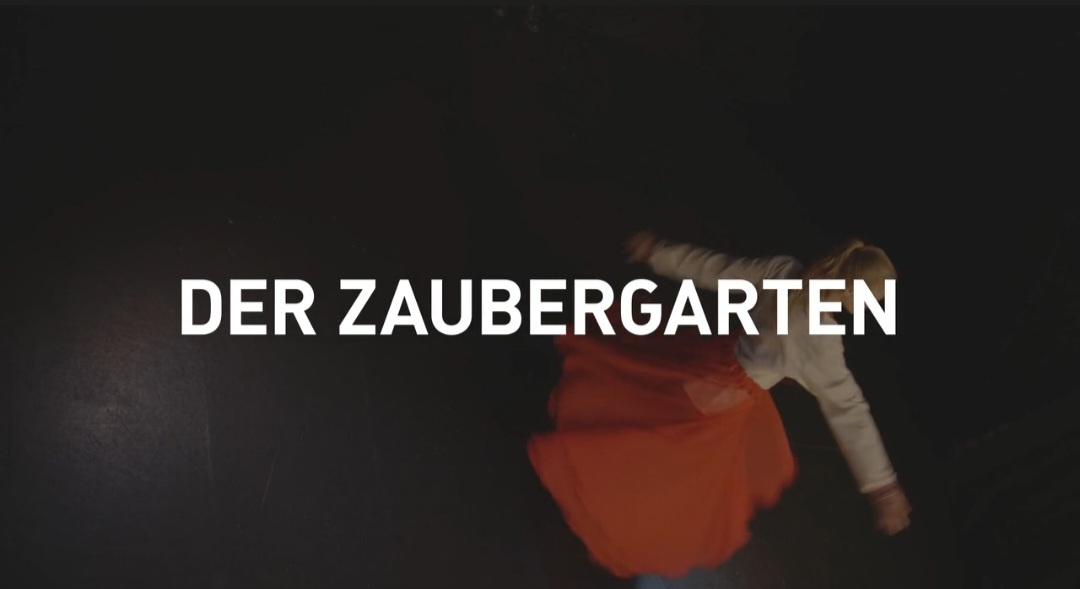 Der Zaubergarten – Bilder-Theater-Stück nach einem Märchen aus Kasachstan
