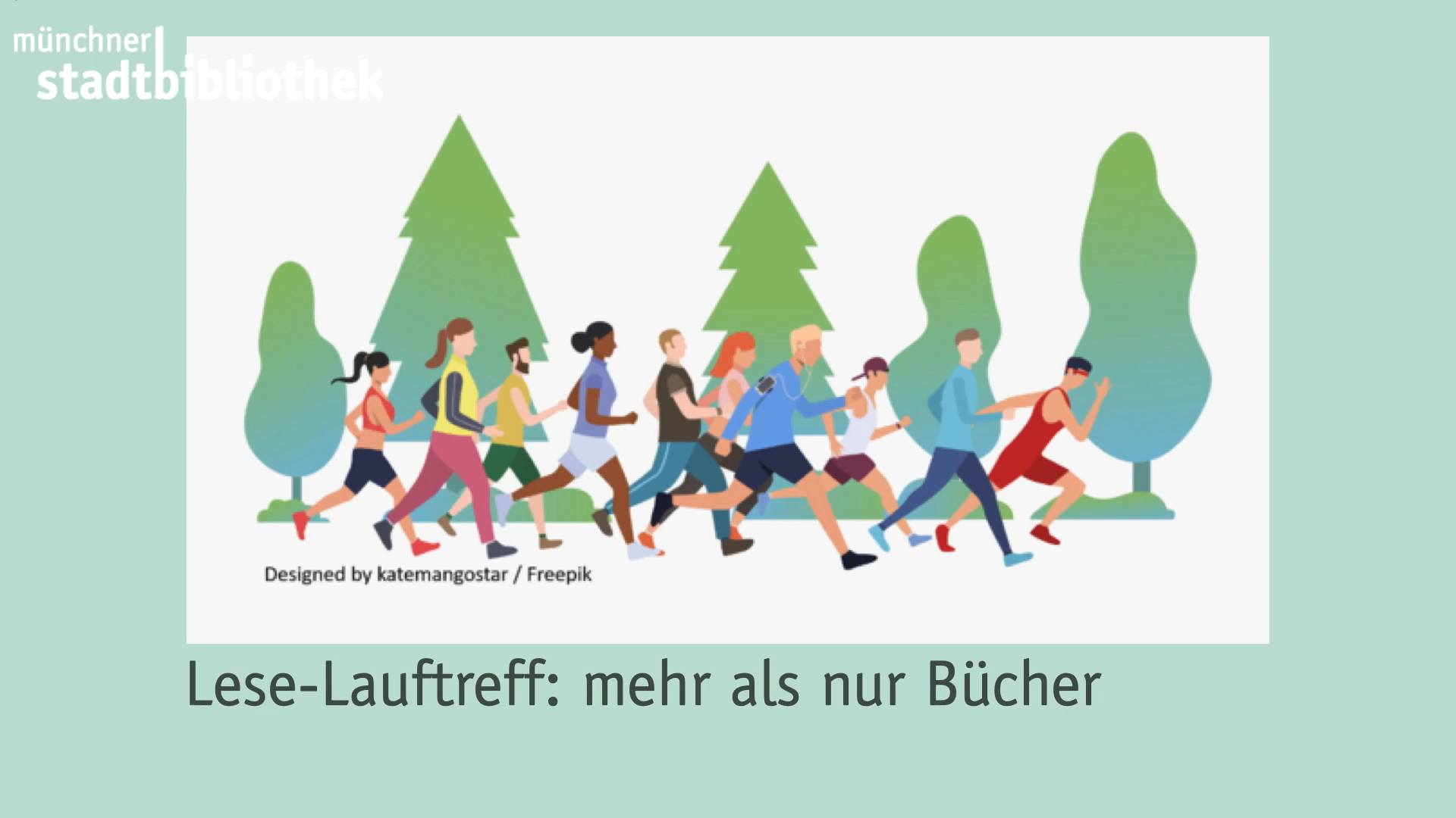 Leselauftreff, Textadventures mit Twine und Pen and Paper – drei Projekte aus der Stadtbibliothek
