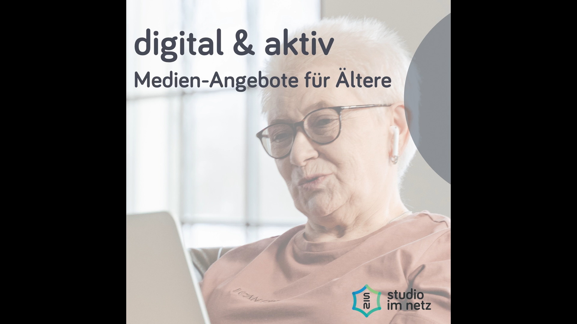 Digital und aktiv