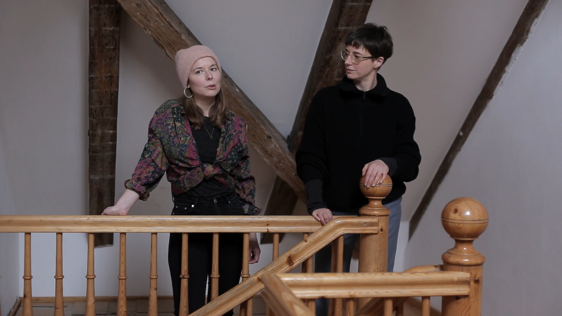KÜR – KunstÜbungsRaum Milbertshofen